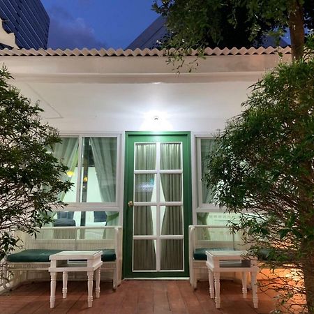Khunnai House Chiang Mai Ξενοδοχείο Εξωτερικό φωτογραφία