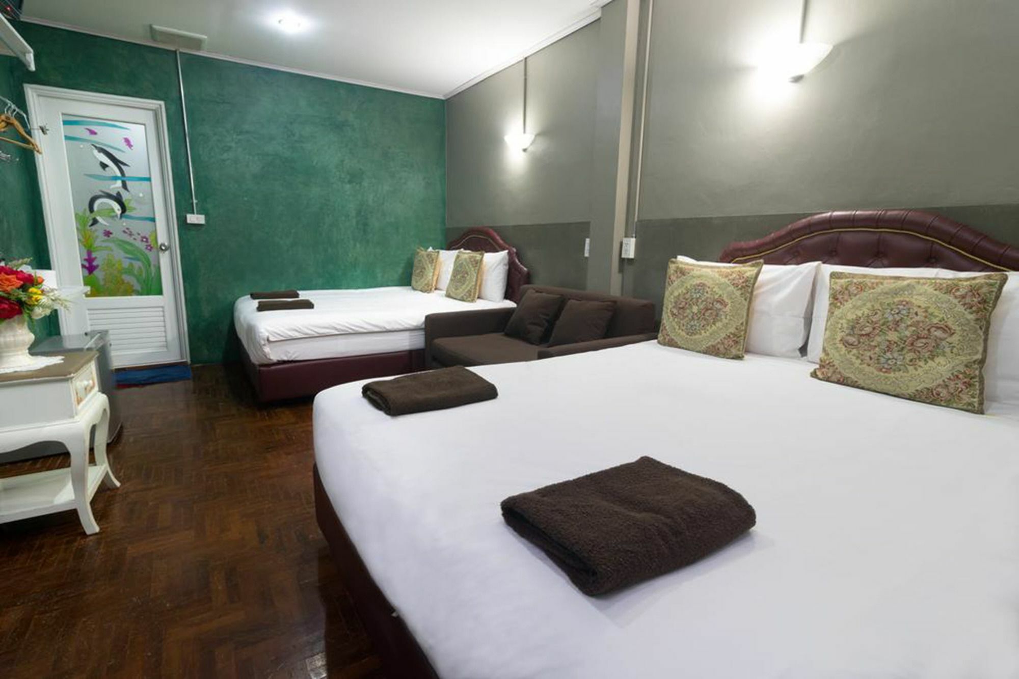 Khunnai House Chiang Mai Ξενοδοχείο Εξωτερικό φωτογραφία