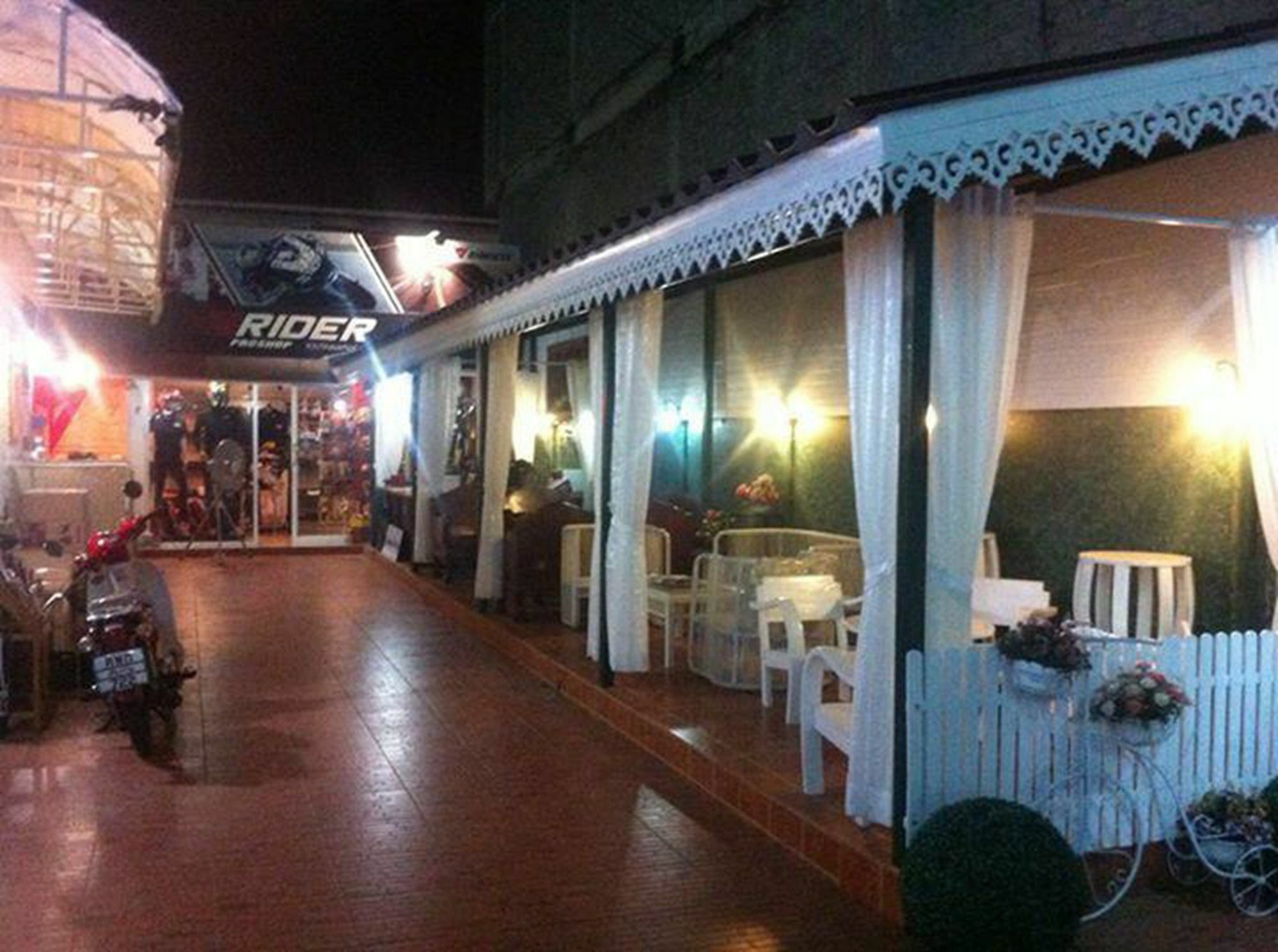 Khunnai House Chiang Mai Ξενοδοχείο Εξωτερικό φωτογραφία