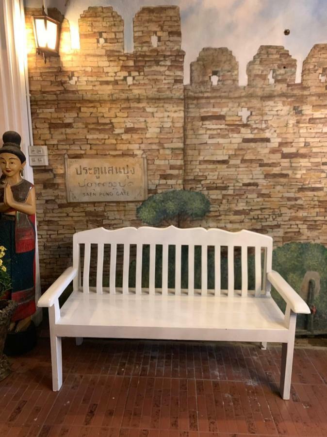 Khunnai House Chiang Mai Ξενοδοχείο Εξωτερικό φωτογραφία