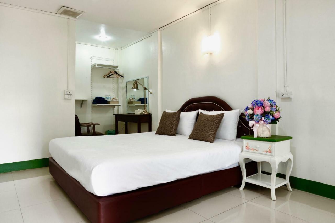 Khunnai House Chiang Mai Ξενοδοχείο Εξωτερικό φωτογραφία