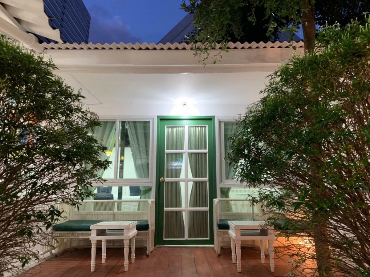 Khunnai House Chiang Mai Ξενοδοχείο Εξωτερικό φωτογραφία