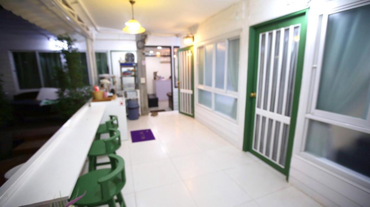 Khunnai House Chiang Mai Ξενοδοχείο Εξωτερικό φωτογραφία