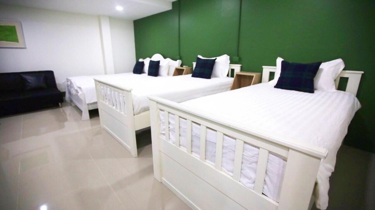 Khunnai House Chiang Mai Ξενοδοχείο Εξωτερικό φωτογραφία