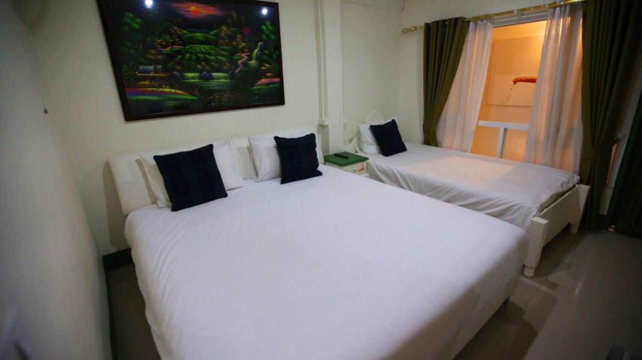 Khunnai House Chiang Mai Ξενοδοχείο Εξωτερικό φωτογραφία
