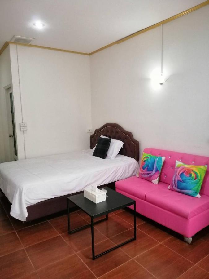 Khunnai House Chiang Mai Ξενοδοχείο Εξωτερικό φωτογραφία